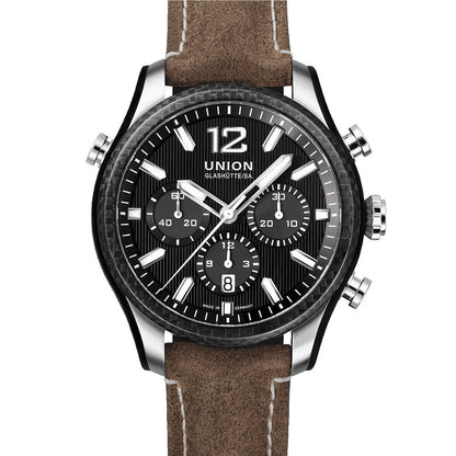 Belisar Chronograph Sport Edition D009.927.26.207.02