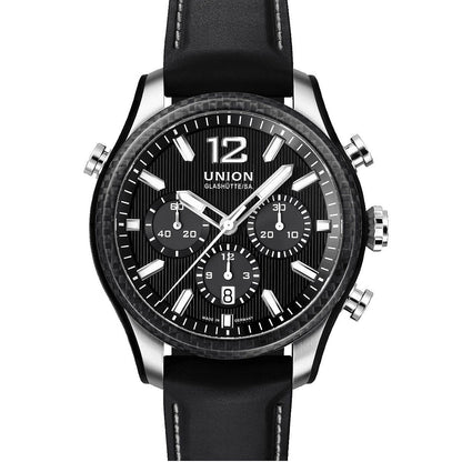Belisar Chronograph Sport Edition D009.927.26.207.02