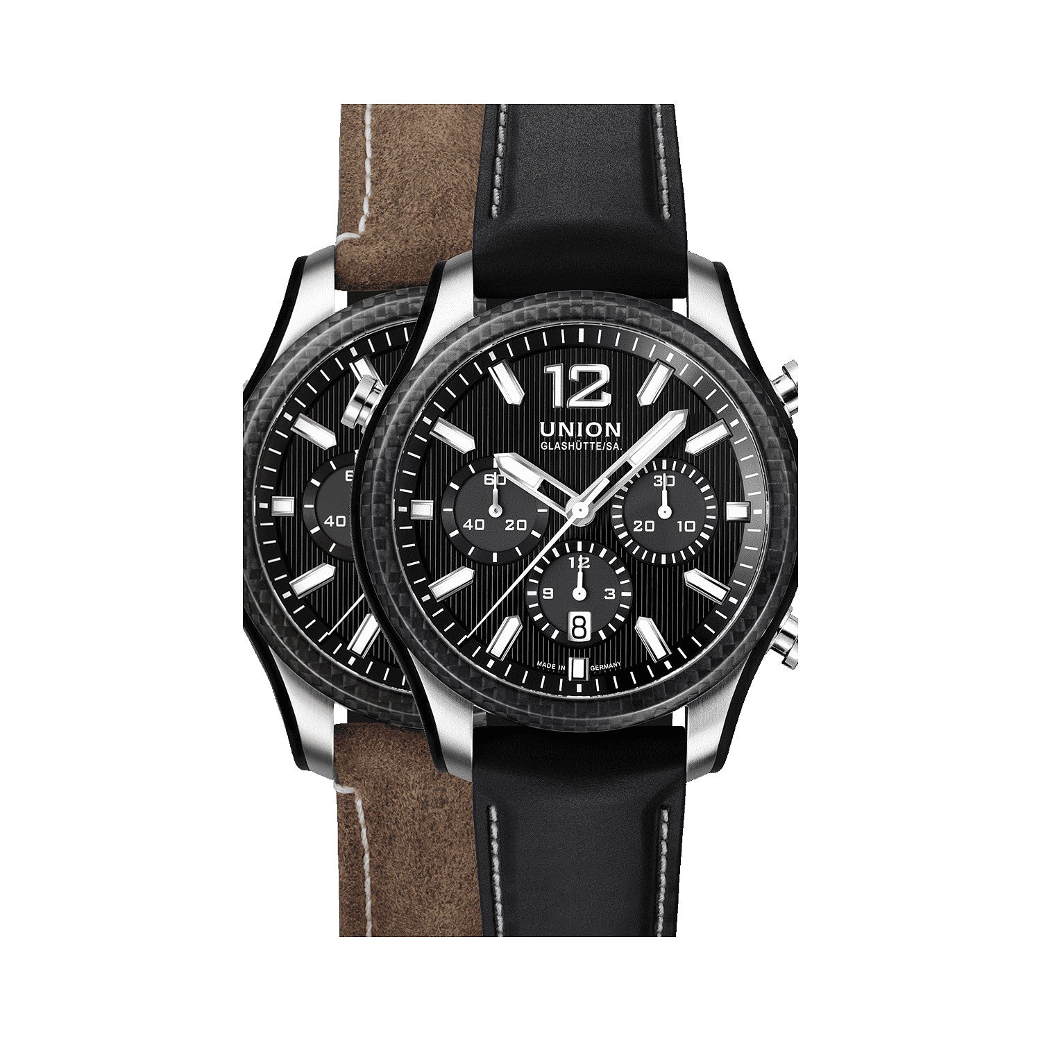 Belisar Chronograph Sport D009.927.26.207.02 Edition