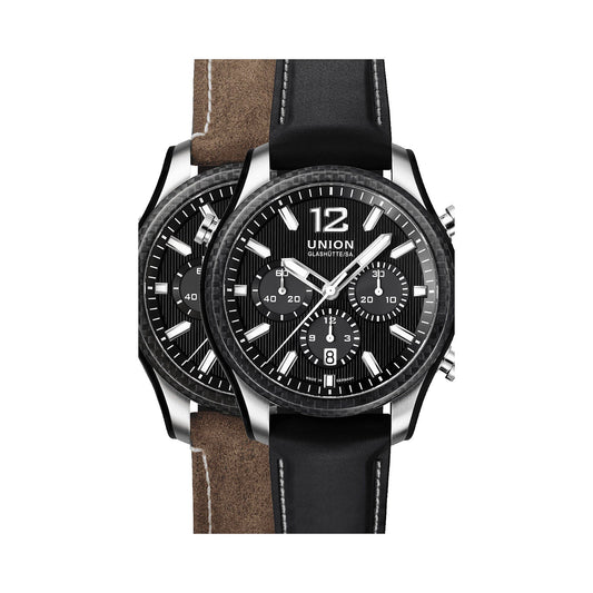 Belisar Chronograph Sport D009.927.26.207.02 Edition