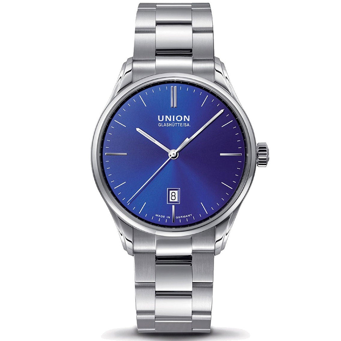 Viro Datum D011.407.11.041.00 41mm