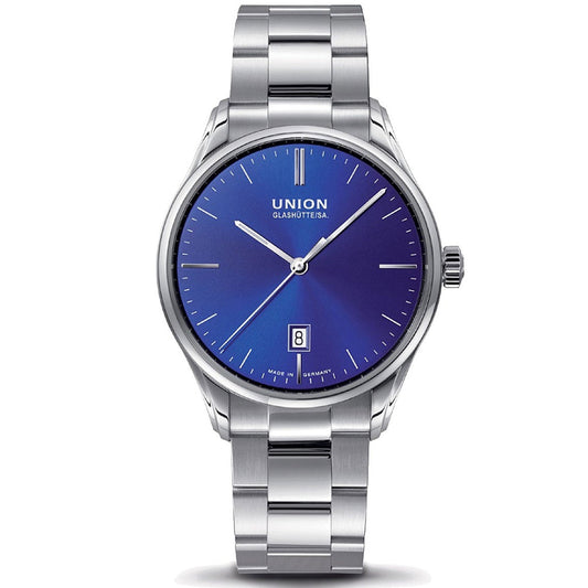 Viro Datum D011.407.11.041.00 41mm