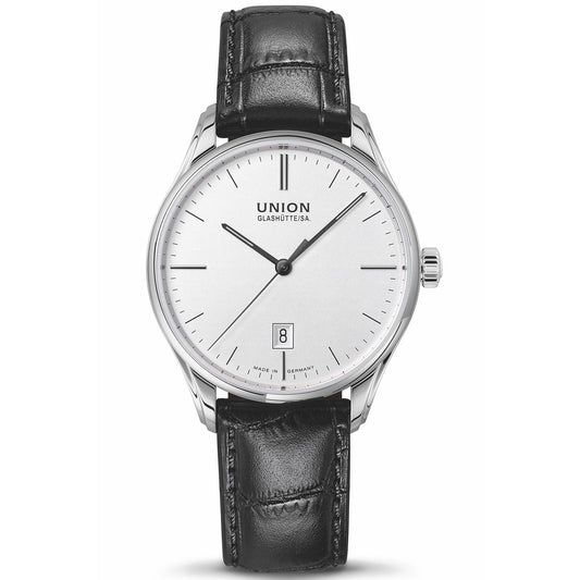 Viro Datum 41mm D011.407.16.031.00