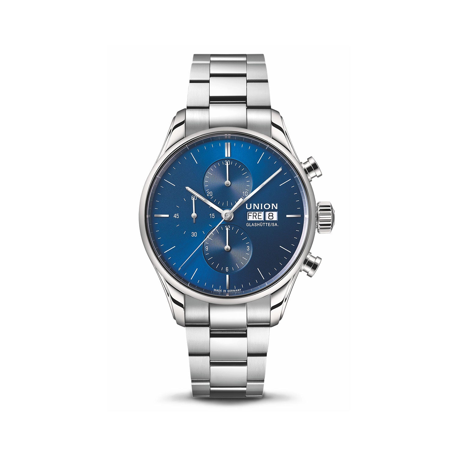 Viro Chronograph D011.414.11.041.00
