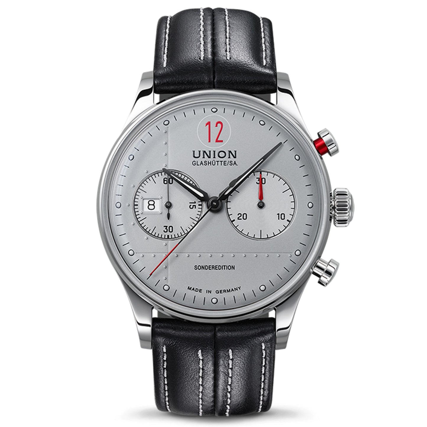 Noramis Chronograph Sonderedition Paul Pietsch D012.427.16.032.00