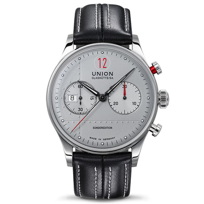 Noramis Chronograph Sonderedition Paul Pietsch D012.427.16.032.00