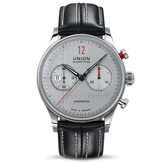 Noramis Chronograph Sonderedition Paul Pietsch D012.427.16.032.00