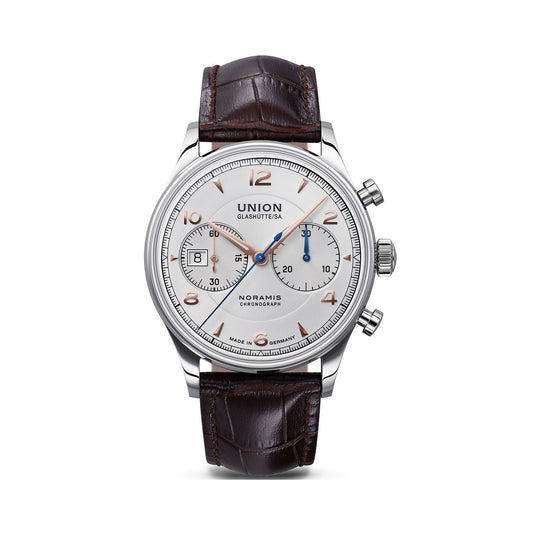 Union Glashütte/Sa. Noramis Chronograph D012.427.16.037.01