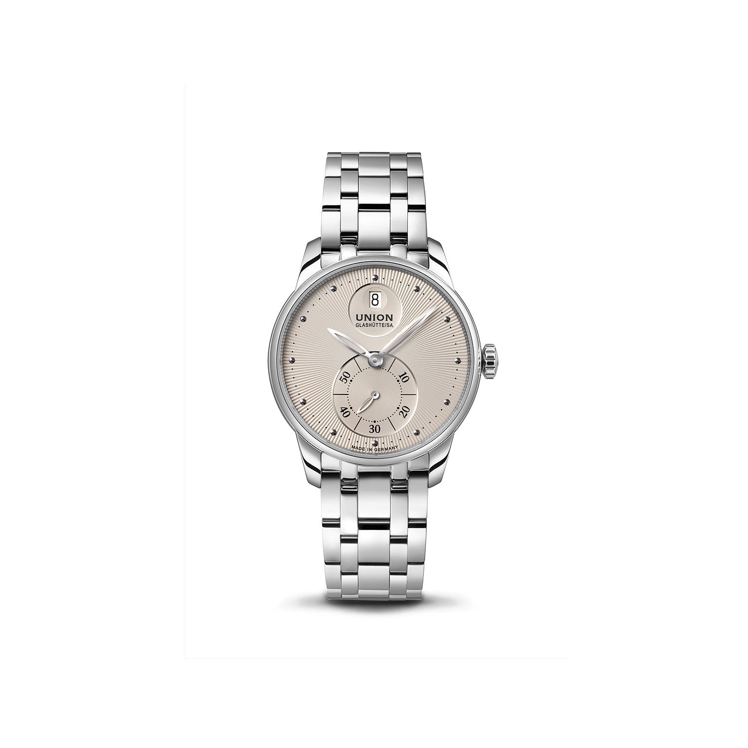 Seris Kleine Sekunde D013.228.11.021.00