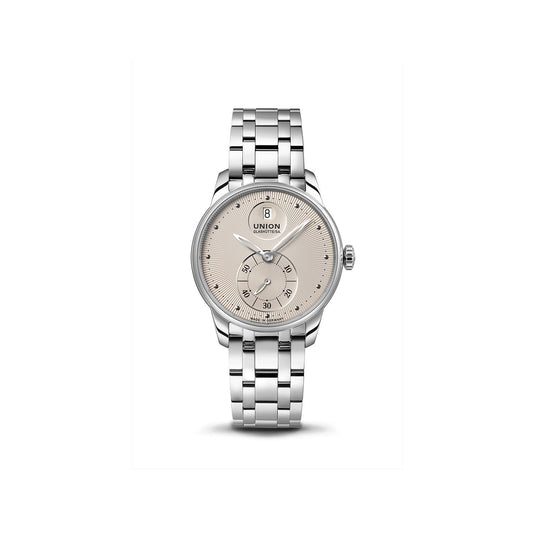 Seris Kleine Sekunde D013.228.11.021.00