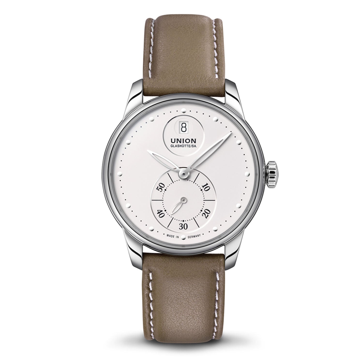 Seris Kleine Sekunde D013.228.16.011.00
