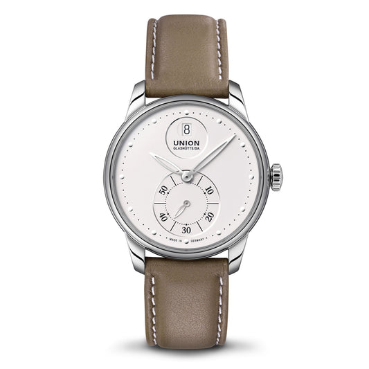 Seris Kleine Sekunde D013.228.16.011.00