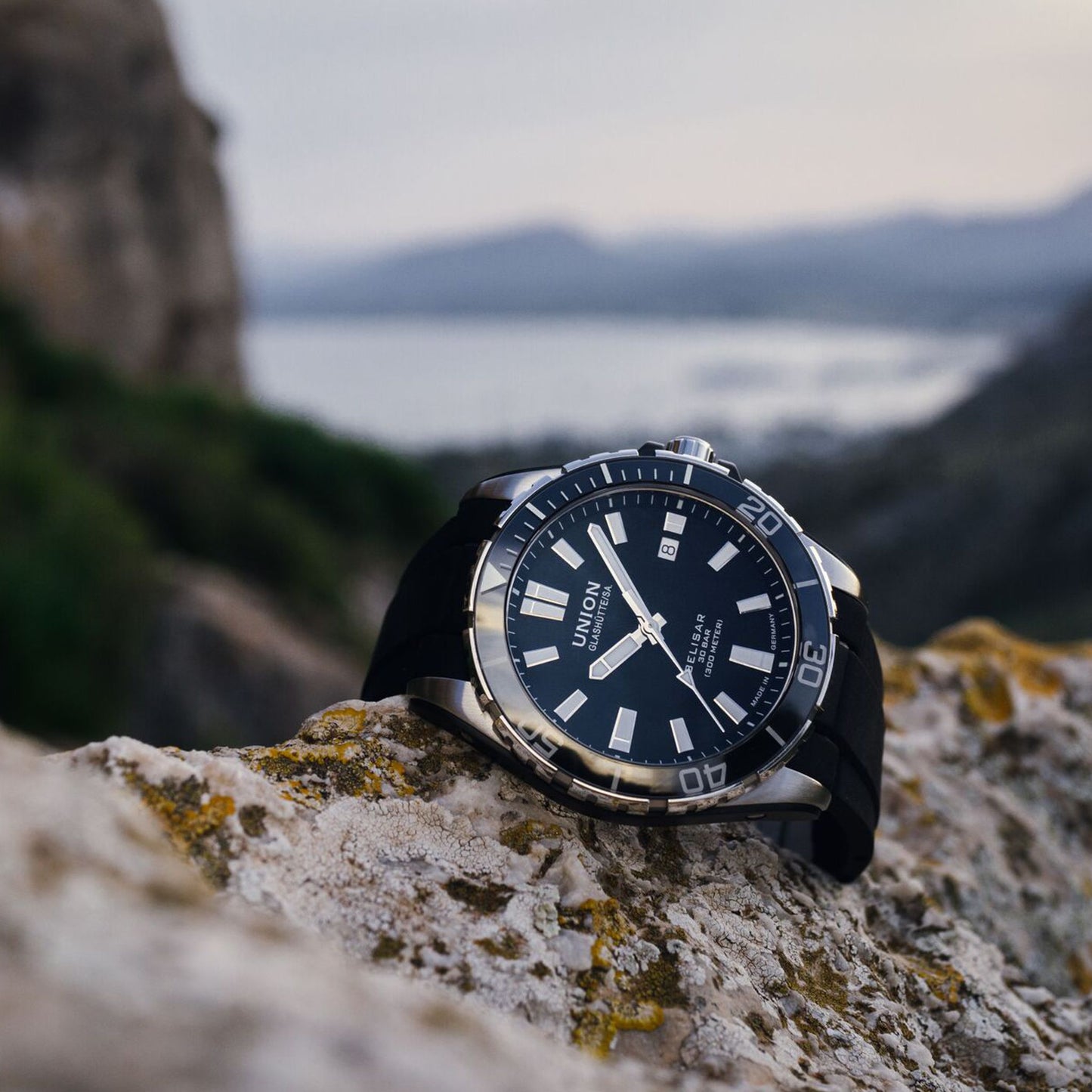 Belisar Datum Sport Pro D014.907.27.051.00