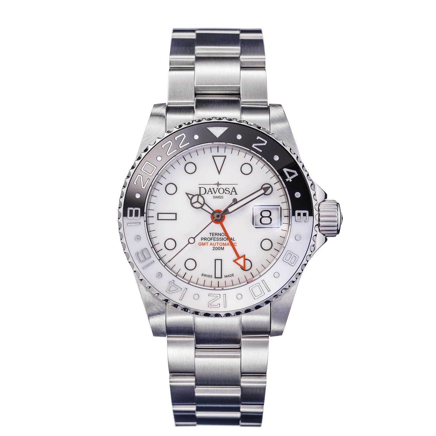 DAVOSA Ternos Professional GMT 161.571.15