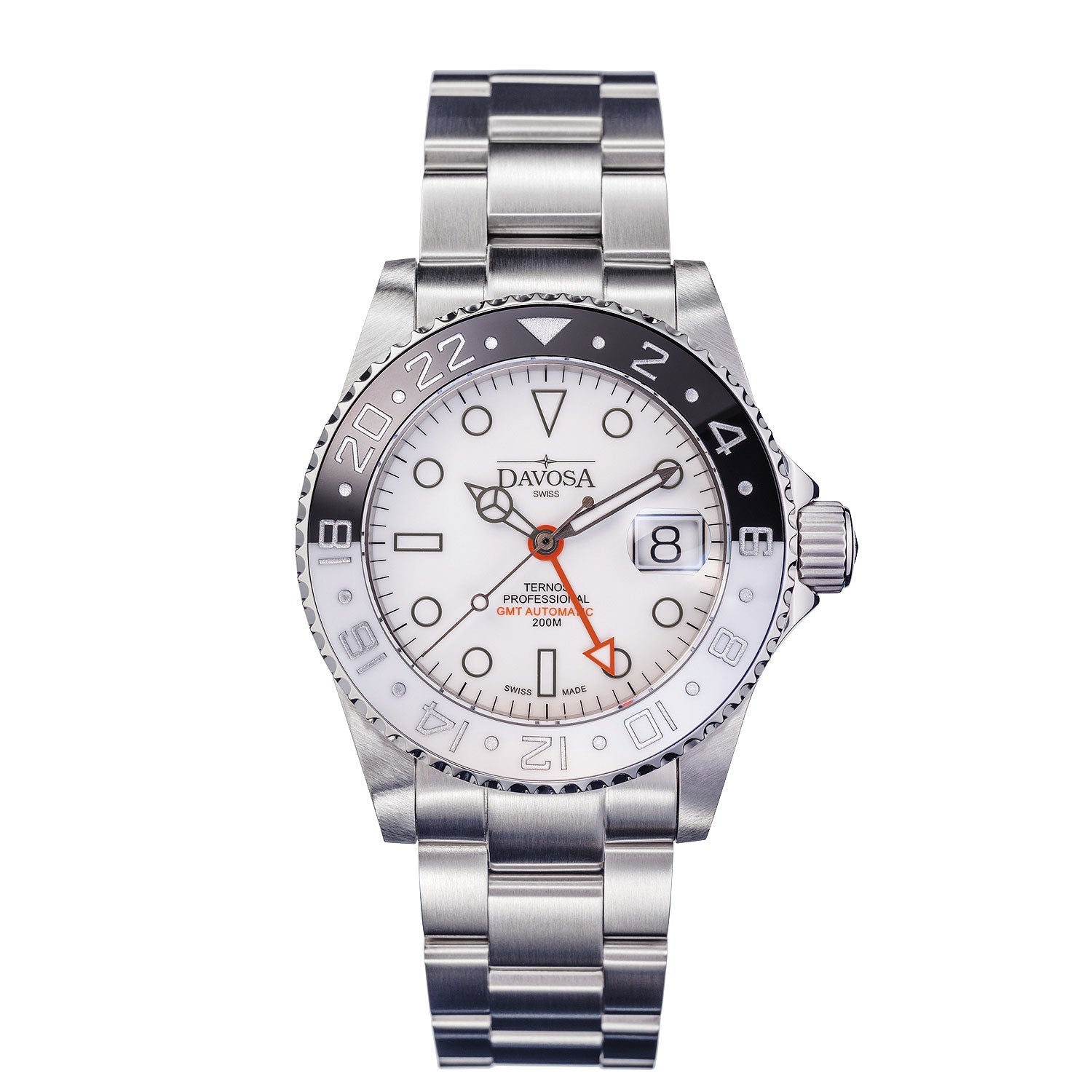 DAVOSA Ternos Professional GMT 161.571.15