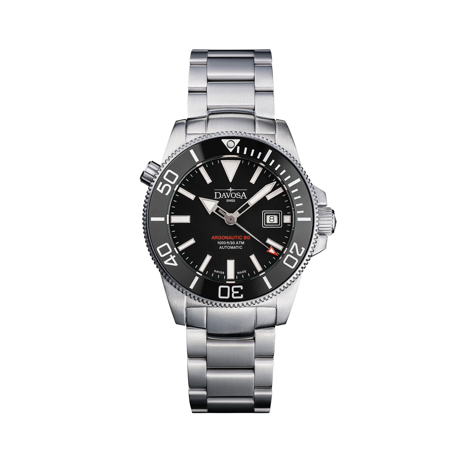DAVOSA Argonautic 43mm 161.528.20