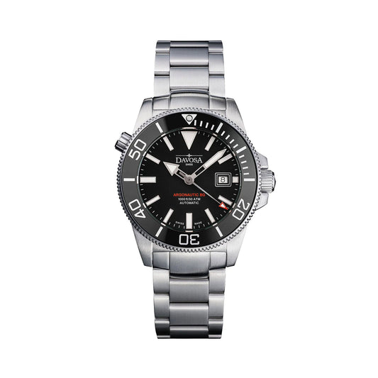 DAVOSA Argonautic 43mm 161.528.20
