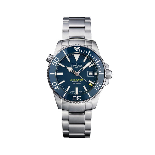 DAVOSA Argonautic 43mm 161.528.40