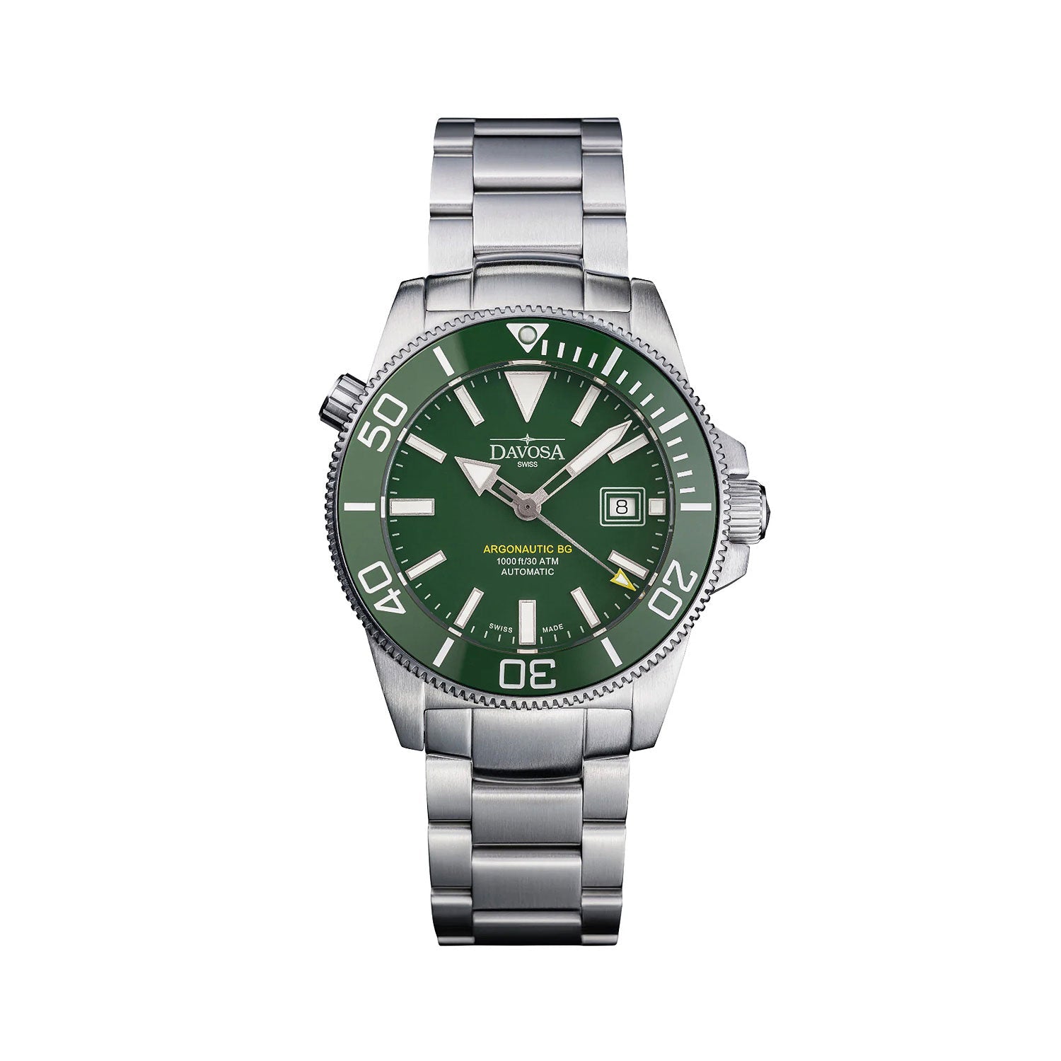 DAVOSA Argonautic 43mm 161.528.70
