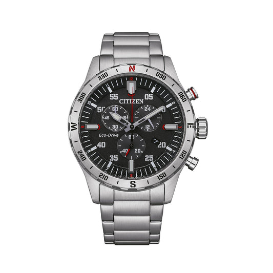 Citizen AT2520-89E Eco-Drive Chronograph