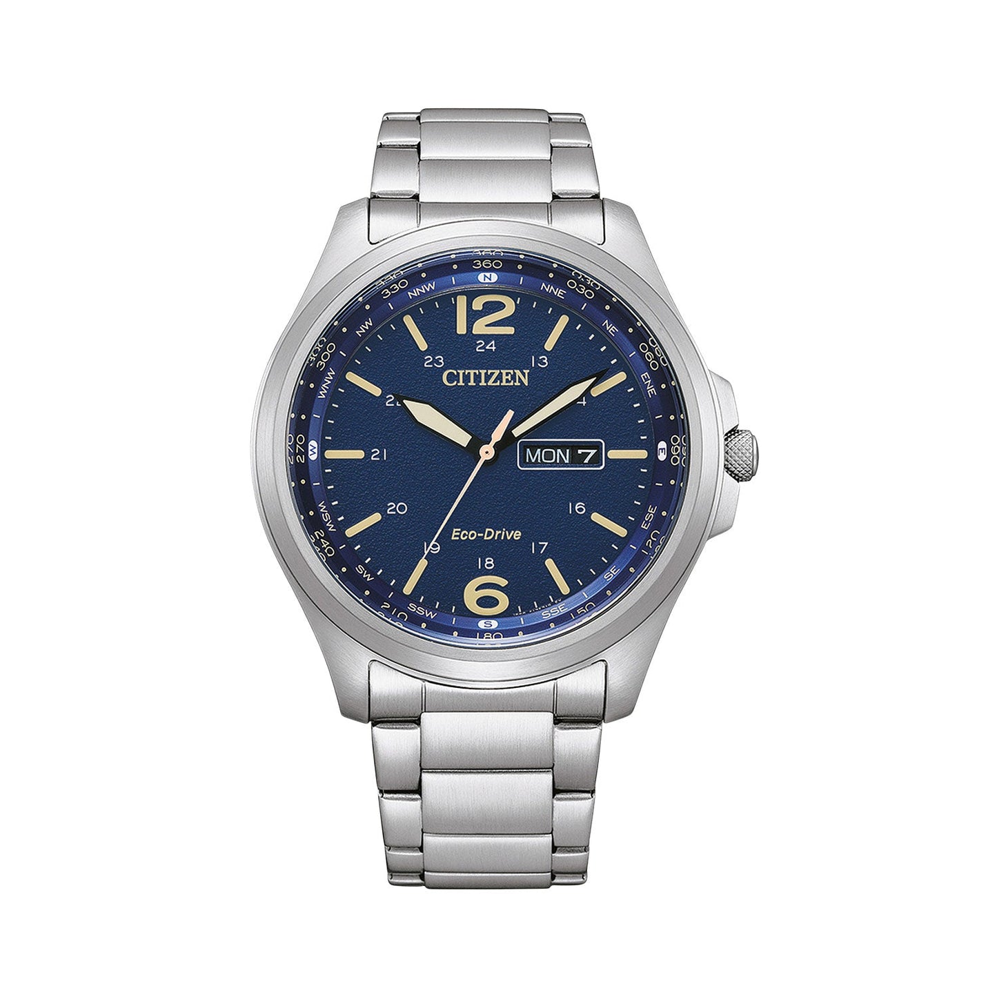 Citizen AW0110-82LE Eco-Drive