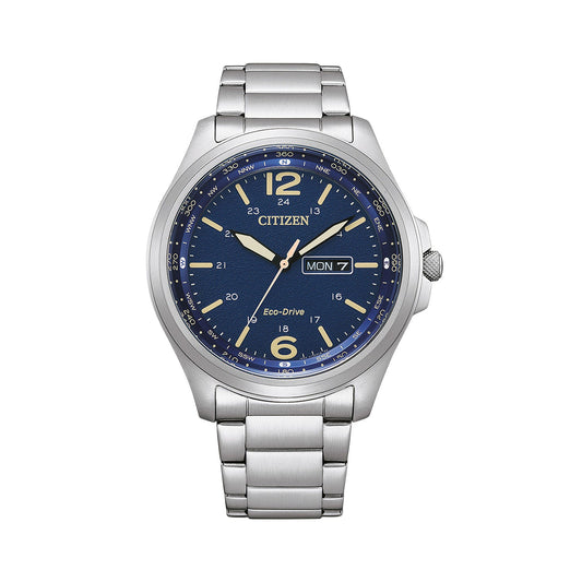 Citizen AW0110-82LE Eco-Drive