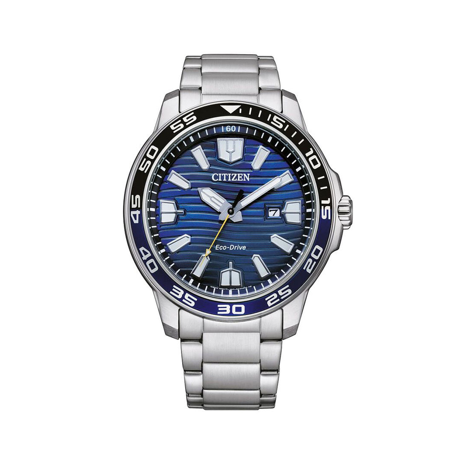 Citizen AW1525-81L Eco-Drive