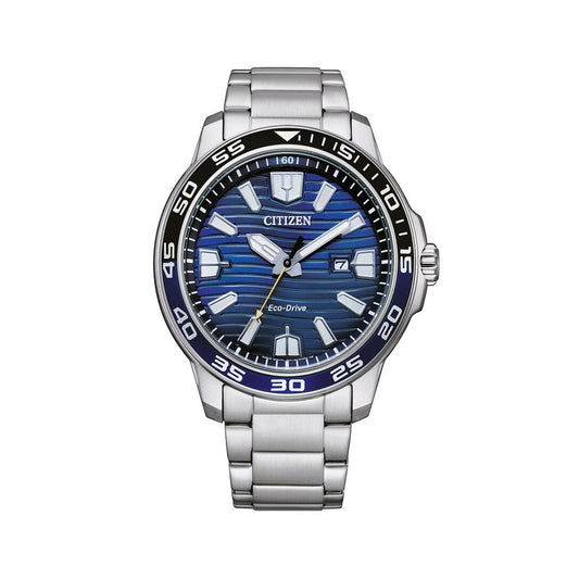 Citizen AW1525-81L Eco-Drive