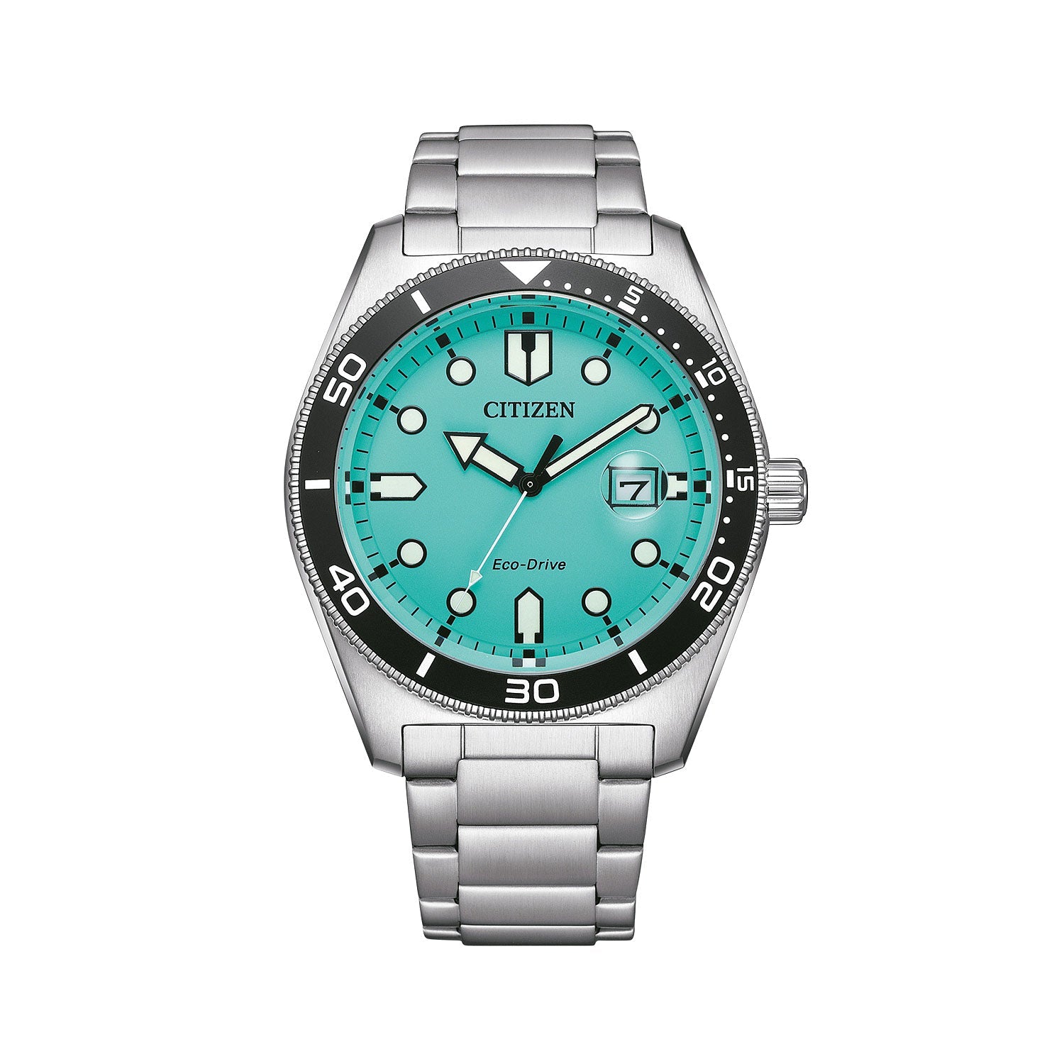 Citizen AW1760-81W Eco-Drive