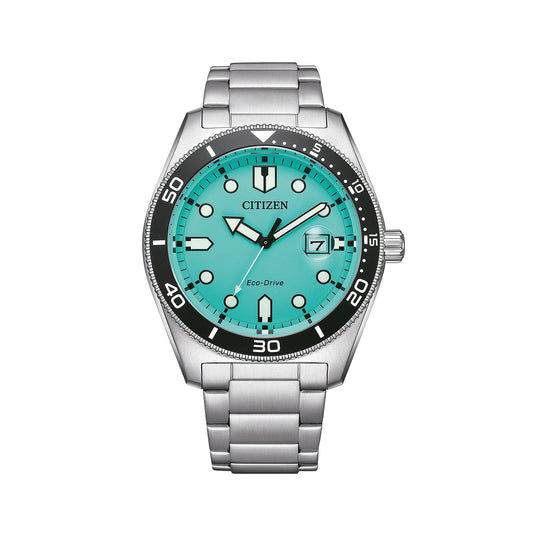 Citizen AW1760-81W Eco-Drive