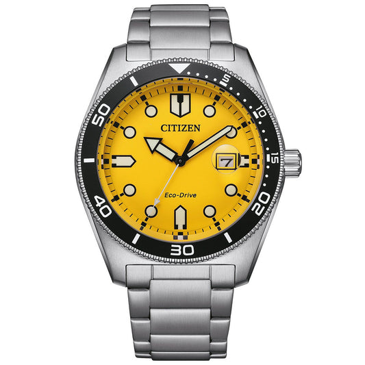 Citizen AW1760-81Z Eco-Drive