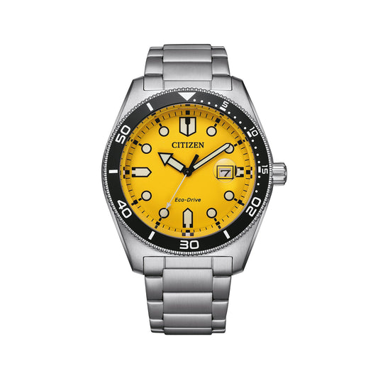 Citizen AW1760-81Z Eco-Drive