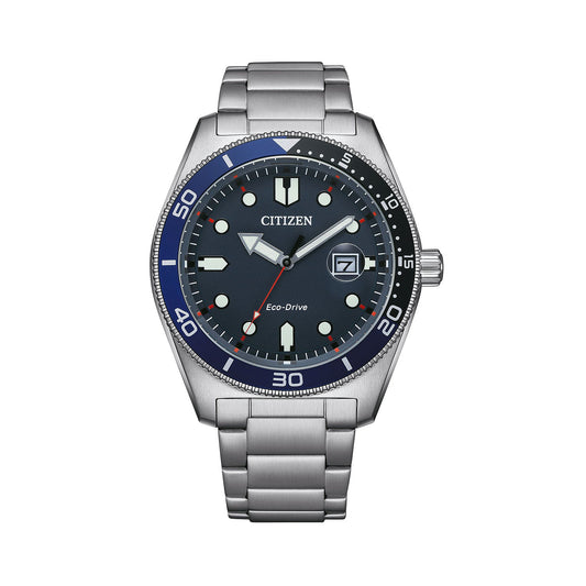 Citizen AW1761-89L Eco-Drive