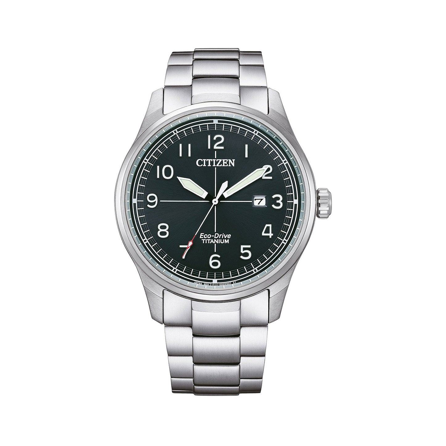 Citizen BM7570-80X Titanium Eco-Drive