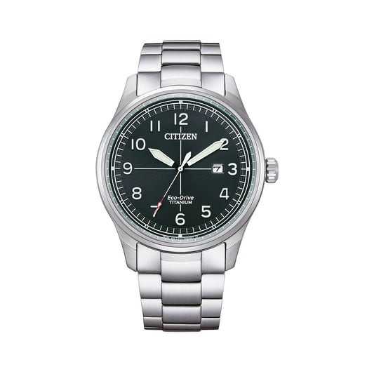 Citizen BM7570-80X Titanium Eco-Drive