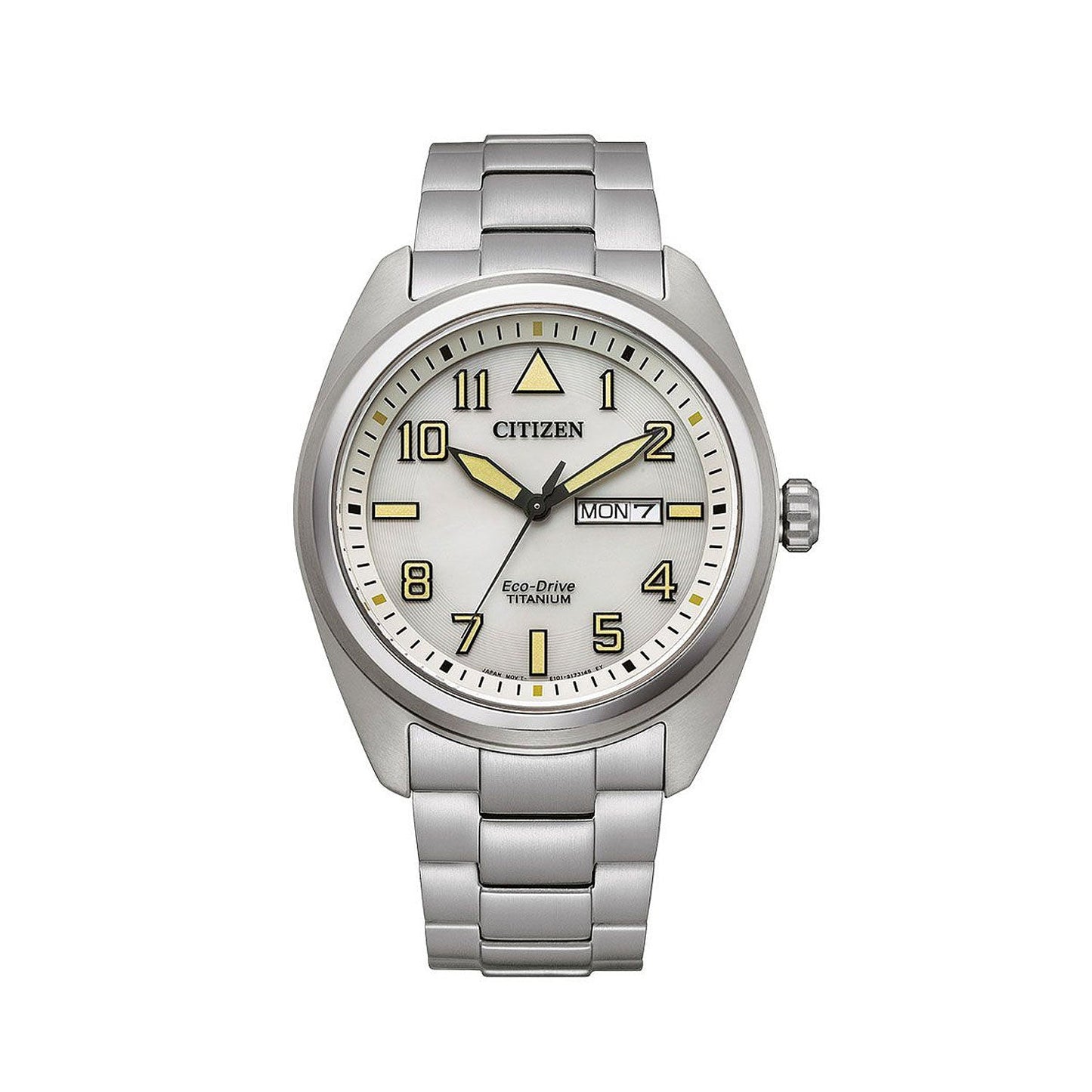 Citizen BM8560-88XE Eco-Drive Titanium
