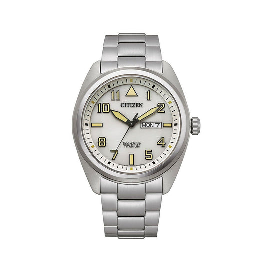 Citizen BM8560-88XE Eco-Drive Titanium
