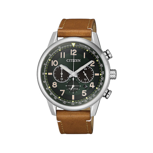 Citizen CA4420-21X Eco-Drive Chronograph