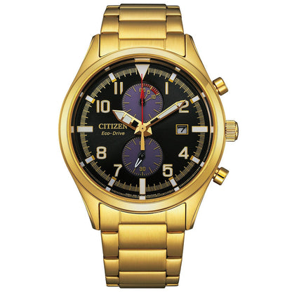 Citizen CA7022-87E Eco-Drive Chronograph