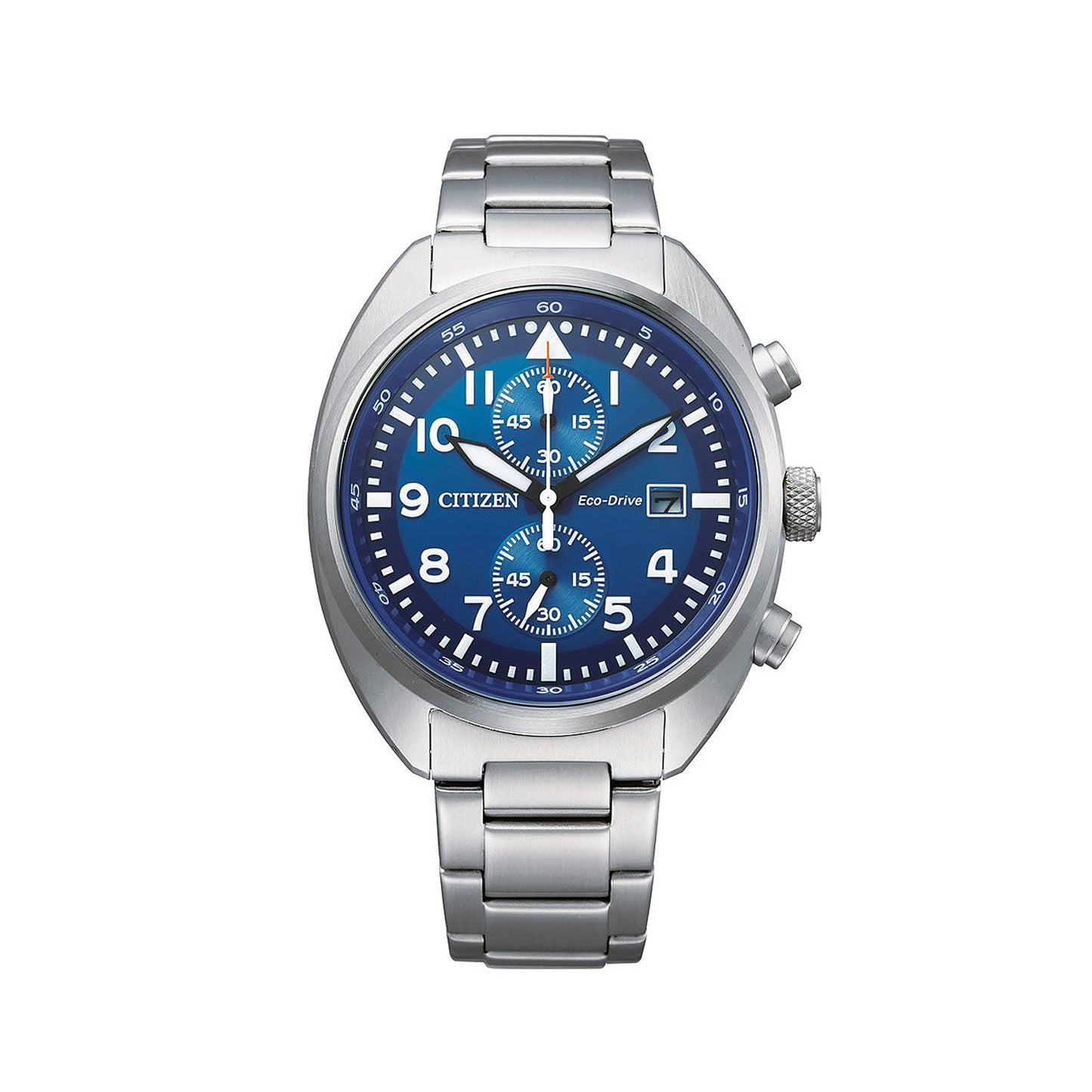 Citizen CA7040-85L Eco-Drive Chronograph