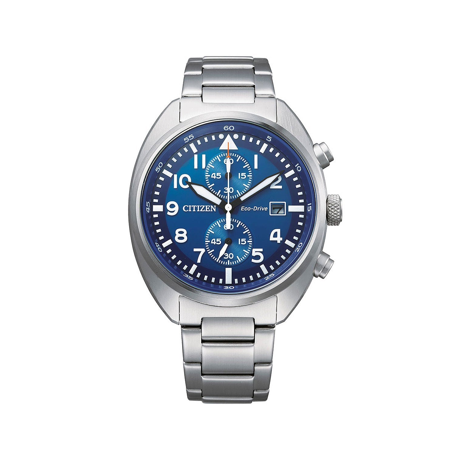 Citizen CA7040-85L Eco-Drive Chronograph