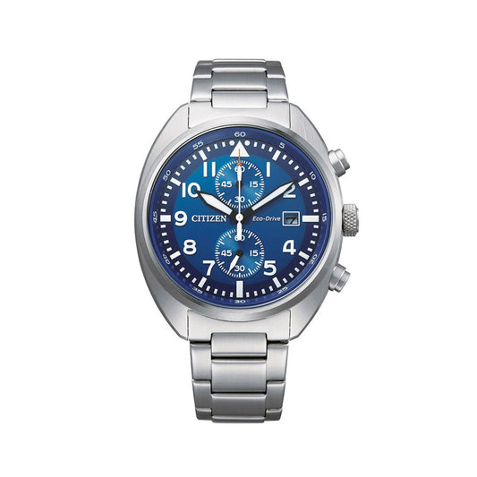 Citizen CA7040-85L Eco-Drive Chronograph