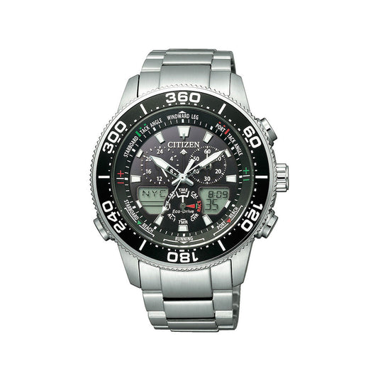 Citizen JR4060-88E Promaster Marine Eco-Drive