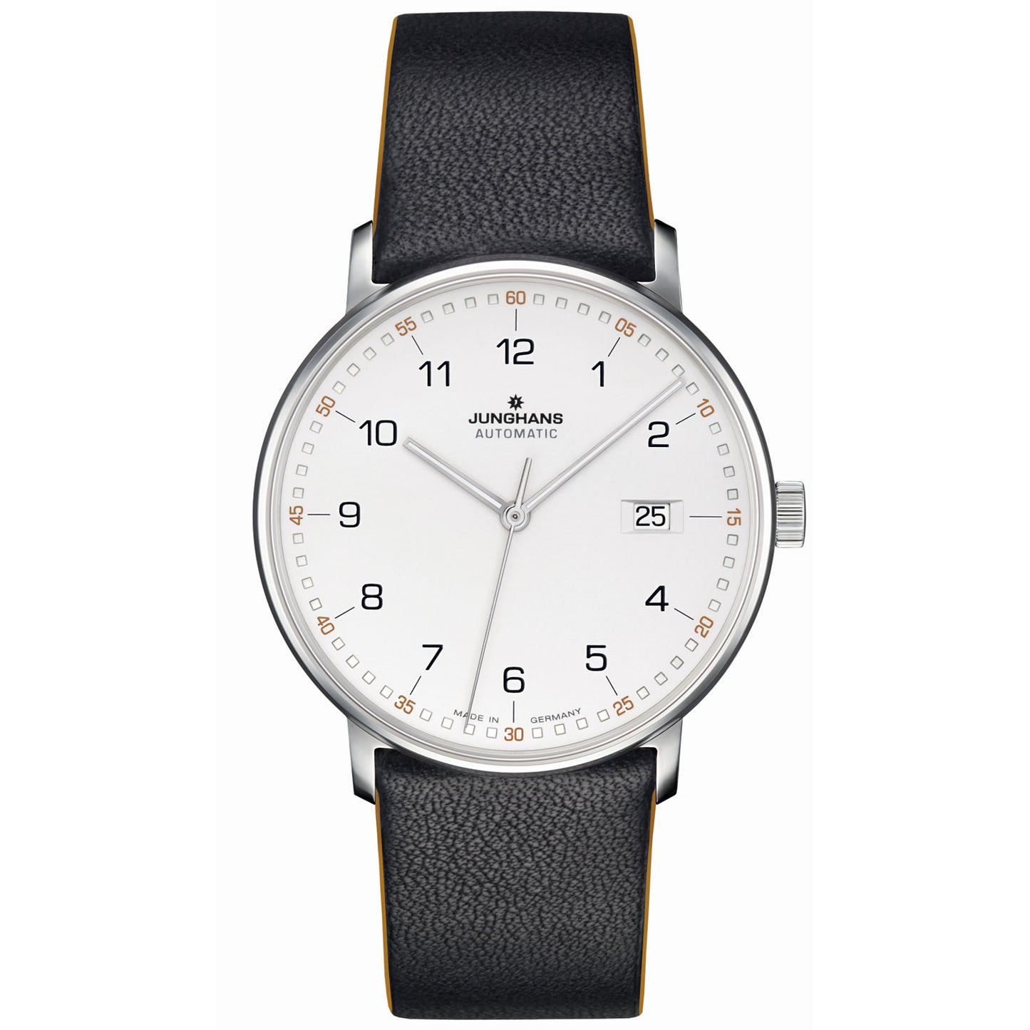 JUNGHANS Form A Automatic 27/4731.00