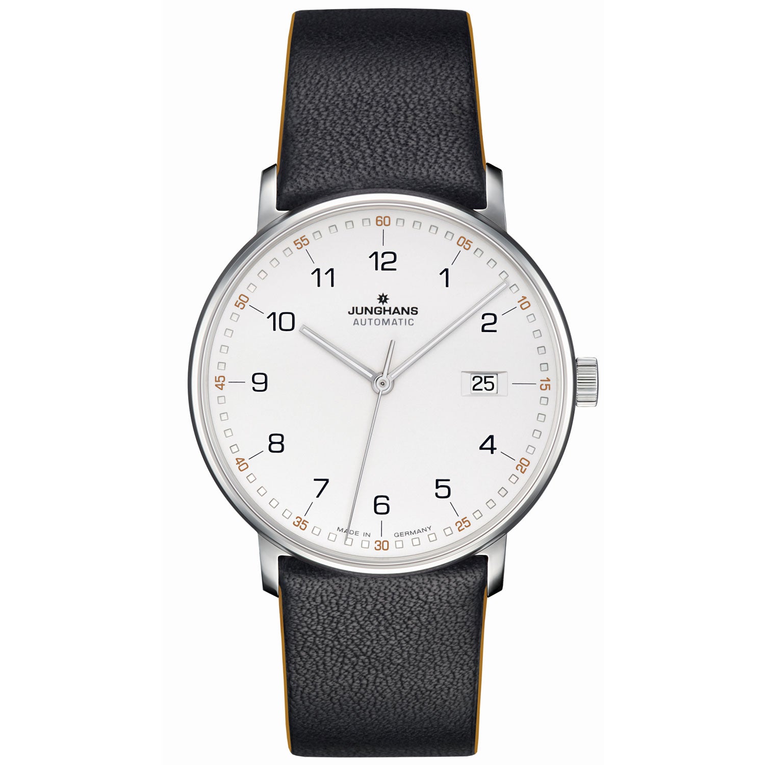 JUNGHANS Form A Automatic 27/4731.00