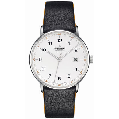 JUNGHANS Form A Automatic 27/4731.00