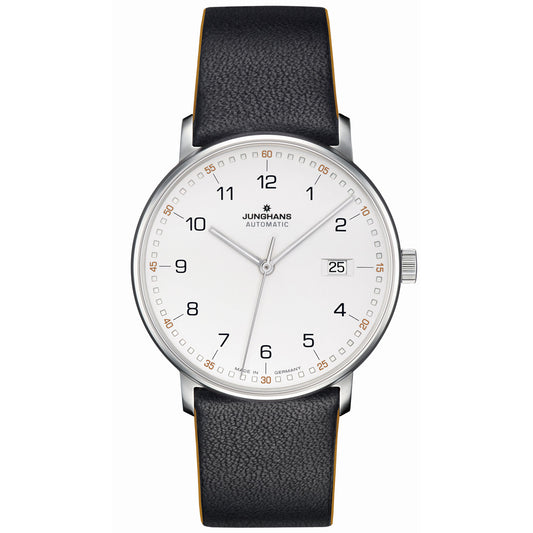 JUNGHANS Form A Automatic 27/4731.00