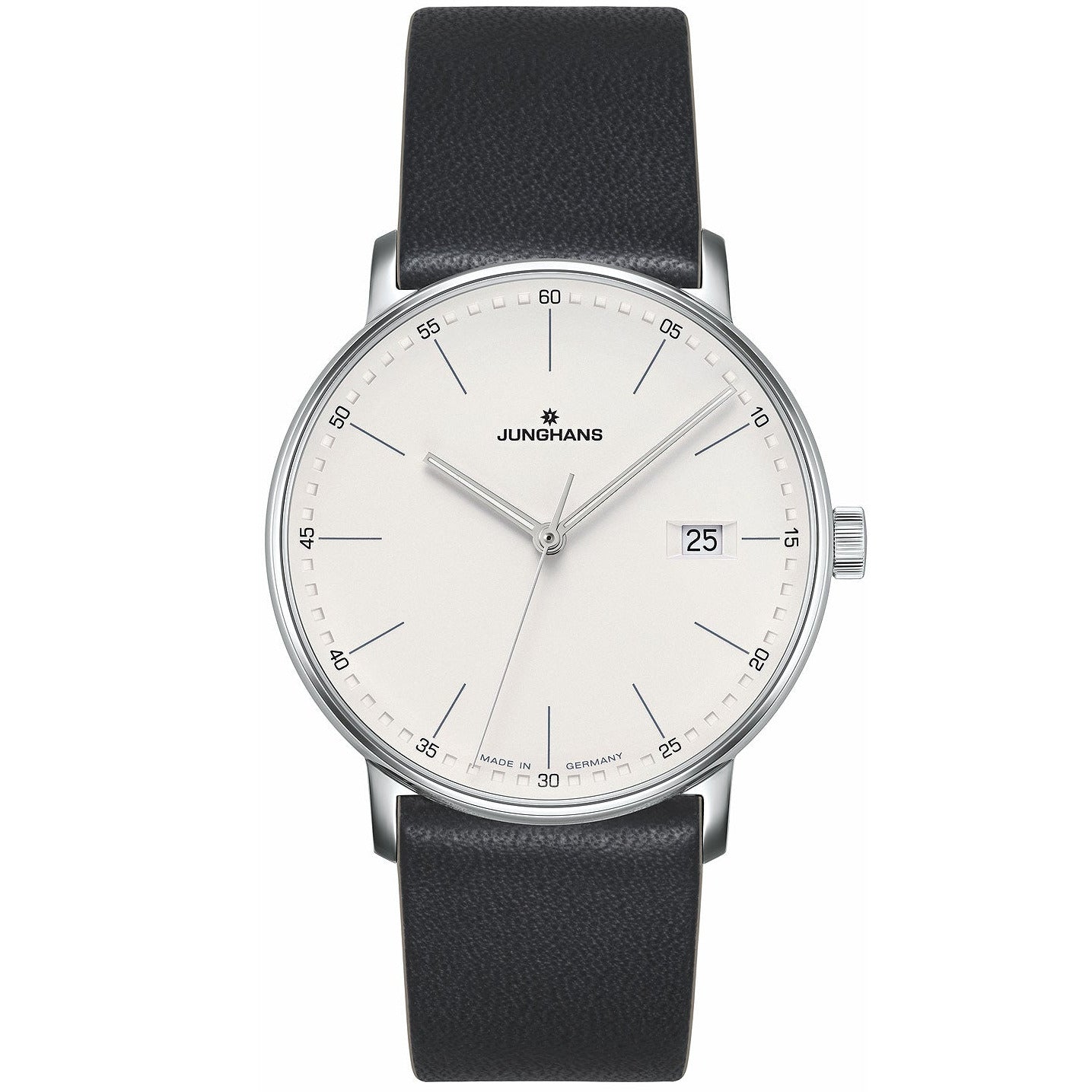 JUNGHANS Form Quarz 41/4884.00