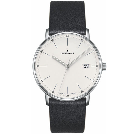 JUNGHANS Form Quarz 41/4884.00