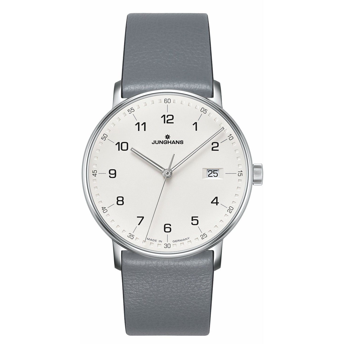 JUNGHANS Form Quarz 041/4885.00